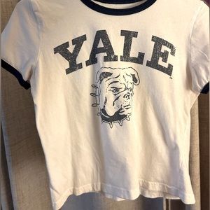 Yale T-Shirt